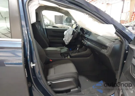 2024 Honda Cr-V Lx 2Wd из США, поврежденный, VIN 5J6RS3H26RL000969